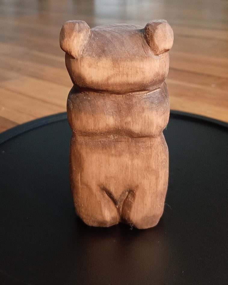 Bear