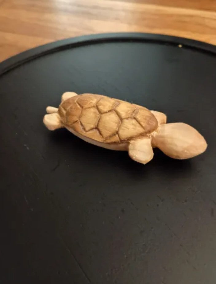 Turtle