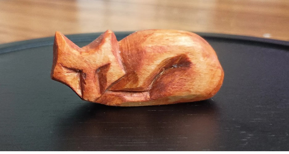 small fox