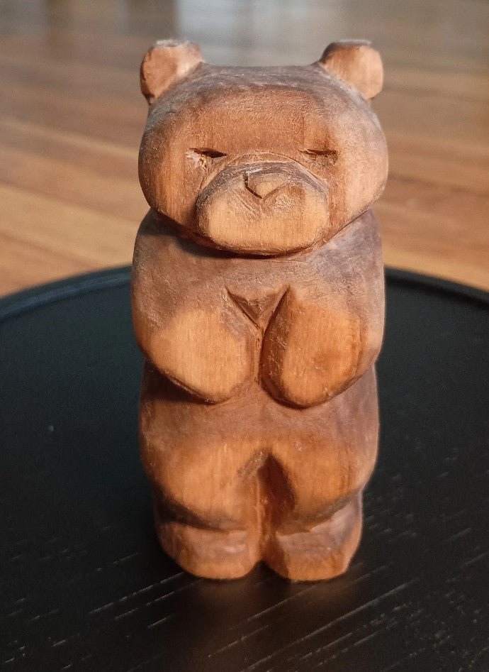 Bear