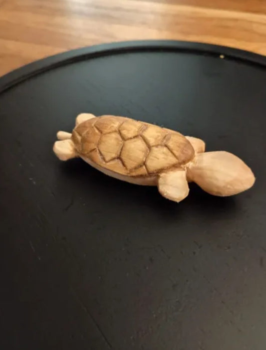 Turtle
