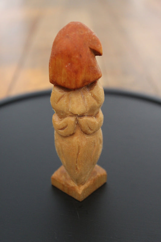 Gnomes