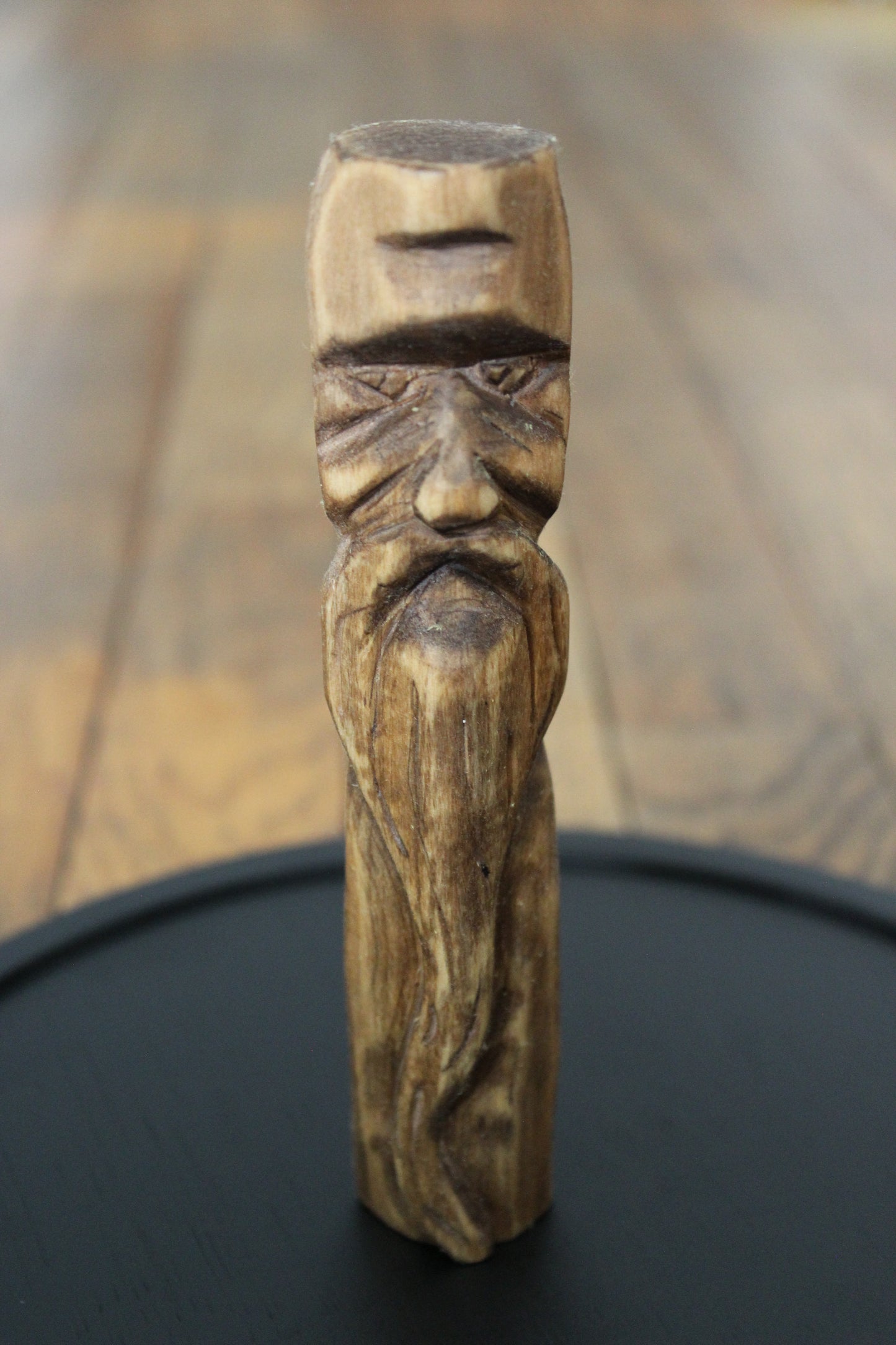 Tree man